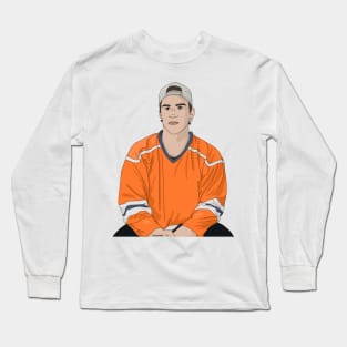 Andrei Svechnikov Long Sleeve T-Shirt